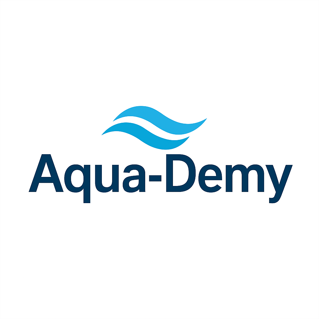 Aqua-Demy | 子ども水泳上達サポートメディア